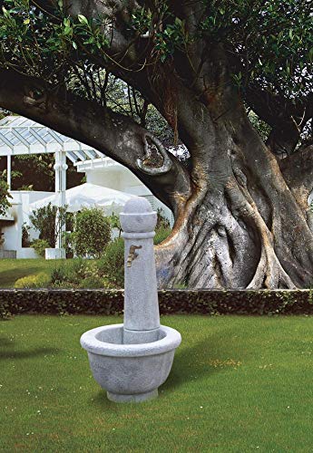 Brunnen 'Cortina' IP von Troesters Brunnenwelt