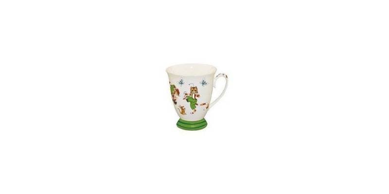 Trötsch Verlag Tasse Pettersson & Findus - Sammeltasse (5er-VE) von Trötsch Verlag
