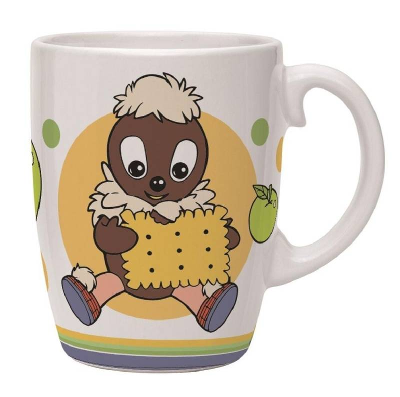 Trötsch Verlag Tasse Pittiplatsch - Tasse (6er-VE) von Trötsch Verlag