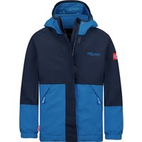 TROLLKIDS 3-in-1-Funktionsjacke "KIDS KJERAG 3IN1 JACKET" von Trollkids