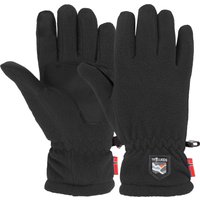 TROLLKIDS Fleecehandschuhe "KIDS EIKEDALEN GLOVE", (2 St.) von Trollkids