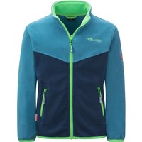 TROLLKIDS Fleecejacke "KIDS OPPDAL JACKET XT" TROLLKIDS Fleecejacke "KIDS OPPDAL JACKET XT" von Trollkids