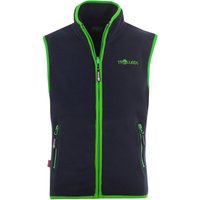 TROLLKIDS Fleeceweste "KIDS ARENDAL VEST" von Trollkids