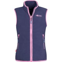TROLLKIDS Fleeceweste "KIDS ARENDAL VEST" von Trollkids