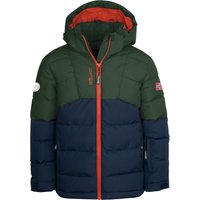 TROLLKIDS Funktionsjacke "KIDS GRYLLEFJORD JACKET", mit Kapuze TROLLKIDS Funktionsjacke "KIDS GRYLLEFJORD JACKET", mit Kapuze von Trollkids