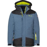 TROLLKIDS Funktionsjacke "KIDS NOREFJELL JACKET", mit Kapuze TROLLKIDS Funktionsjacke "KIDS NOREFJELL JACKET", mit Kapuze von Trollkids