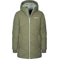 TROLLKIDS Funktionsmantel "GIRLS BERGEN COAT" von Trollkids