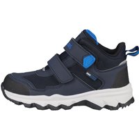 TROLLKIDS Outdoorschuh "KIDS KJERAG HIKER", wasserdicht, Klettverschluss, reflektierende Details von Trollkids