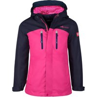 TROLLKIDS Outdoorjacke "GIRLS NUSFJORD JACKET" von Trollkids