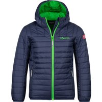 TROLLKIDS Outdoorjacke "KIDS EIKEFJORD JACKET" von Trollkids