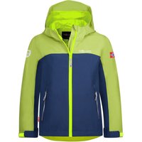 TROLLKIDS Outdoorjacke "KIDS TELEMARK JACKET" von Trollkids