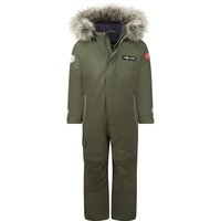 TROLLKIDS Skianzug "KIDS KIRKENES SNOWSUIT" TROLLKIDS Skianzug "KIDS KIRKENES SNOWSUIT" von Trollkids