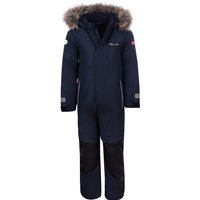TROLLKIDS Skianzug "KIDS KIRKENES SNOWSUIT" von Trollkids