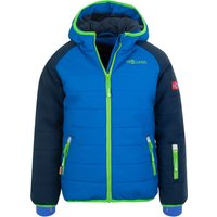 TROLLKIDS Skijacke "KIDS HAFJELL SNOW JACKET PRO", mit Kapuze von Trollkids