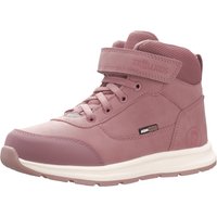 TROLLKIDS Sneakerboots "KIDS STAVANGER MID CUT XT", wasserdicht, Klettverschluss, reflektierende Details von Trollkids