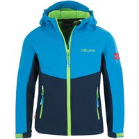 TROLLKIDS Softshelljacke "KIDS KRISTIANSAND JACKET", (1 St.) von Trollkids