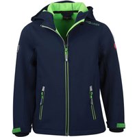 TROLLKIDS Softshelljacke "KIDS TROLLFJORD JACKET", (1 St.) TROLLKIDS Softshelljacke "KIDS TROLLFJORD JACKET", (1 St.) von Trollkids