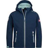TROLLKIDS Softshelljacke "KIDS TROLLFJORD JACKET" von Trollkids
