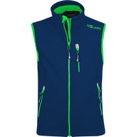 TROLLKIDS Softshellweste "KIDS TROLLFJORD VEST", (1 tlg.) von Trollkids