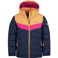 TROLLKIDS Steppjacke "GIRLS GRYLLEFJORD JACKET" 1 Stk. tlg. mit Kapuze von Trollkids
