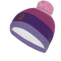 TROLLKIDS Strickmütze "KIDS GRYLLEFJORD BOBBLE CAP" von Trollkids