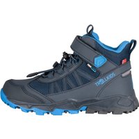 TROLLKIDS Wanderschuh "Tronfjell Hiker Mid" von Trollkids