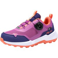 TROLLKIDS Outdoorschuh "Trollfjord Hiker Low" von Trollkids