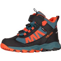 TROLLKIDS Wanderschuh "KIDS TRONFJELL HIKER MID" wasserdicht TROLLKIDS Wanderschuh "KIDS TRONFJELL HIKER MID" wasserdicht von Trollkids