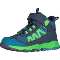 TROLLKIDS Wanderschuh "KIDS TRONFJELL HIKER MID" wasserdicht TROLLKIDS Wanderschuh "KIDS TRONFJELL HIKER MID" wasserdicht von Trollkids