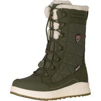 TROLLKIDS Winterboots "GIRLS ARENDAL WINTER BOOTS PRO", wasserdicht, Schnellverschluß, reflektierende Details TROLLKIDS Winterboots "GIRLS ARENDAL WINTER BOOTS PRO", wasserdicht, Schnellverschluß, reflektierende Details von Trollkids