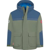 TROLLKIDS Winterjacke "KIDS FINNMARK JACKET XT" TROLLKIDS Winterjacke "KIDS FINNMARK JACKET XT" von Trollkids
