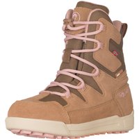 TROLLKIDS Winterstiefel "KIDS FINNMARK WINTER BOOTS", wasserdicht, Schnellverschluss mit Schnürsenkel TROLLKIDS Winterstiefel "KIDS FINNMARK WINTER BOOTS", wasserdicht, Schnellverschluss mit Schnürsenkel von Trollkids