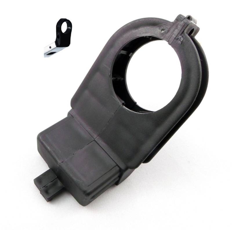 TronicXL Feed LNB Halter Halterung Antenne für Single Gibertini Triax SAB Universal-Single-LNB von TronicXL