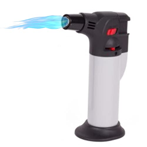 TronicXL Mini 1300°Lötbrenner für Feuerzeug Gas - Löt brenner Gasbrenner Gasanzünder Lötlampe mit Piezozündung TronicXL Mini 1300°Lötbrenner für Feuerzeug Gas - Löt brenner Gasbrenner Gasanzünder Lötlampe mit Piezozündung von TronicXL