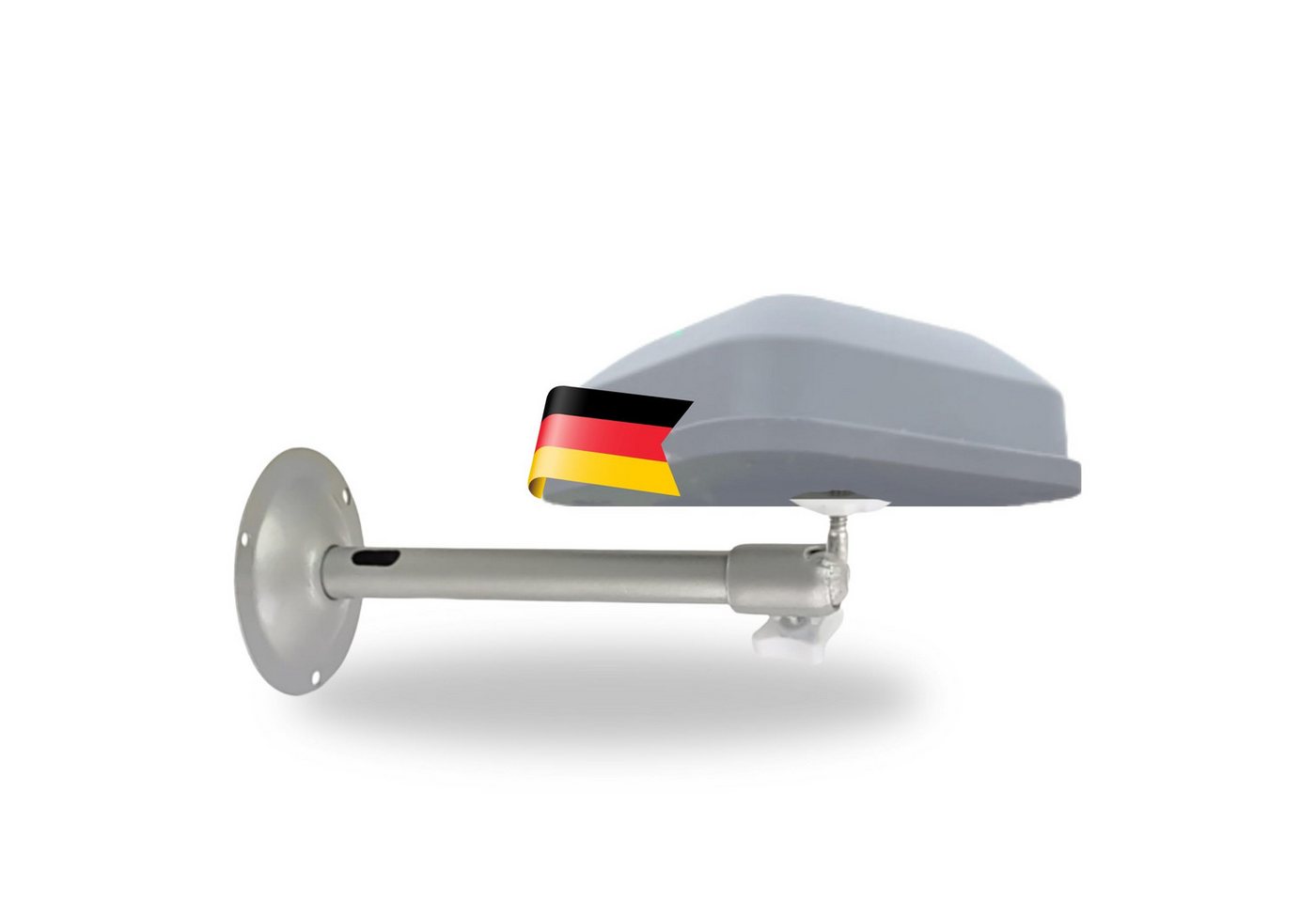 TronicXL Rasenmähroboter Wandhalterung Rasenmäher Roboter RTK für Segway Navimow Mähroboter, i105E i108E H500E-VF H800E-VF H1500E-VF H3000E-VF TronicXL Rasenmähroboter Wandhalterung Rasenmäher Roboter RTK für Segway Navimow Mähroboter, i105E i108E H500E-VF H800E-VF H1500E-VF H3000E-VF von TronicXL