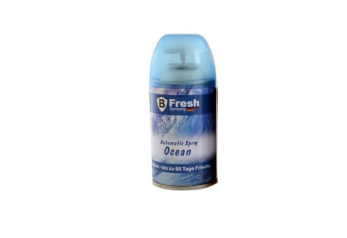 TronicXL Raumduft-Nachfüllflasche 5x Duftspray Nachfüller Kartusche Ocean für Airwick Freshmatic Max (5-St) von TronicXL