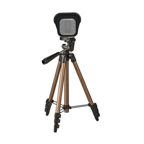 TronicXL Tripod 19 Stativ für Blink Kamera Outdoor XT1 XT2 I Camera Halterung Halter Ständer Dreibein TronicXL Tripod 19 Stativ für Blink Kamera Outdoor XT1 XT2 I Camera Halterung Halter Ständer Dreibein von TronicXL