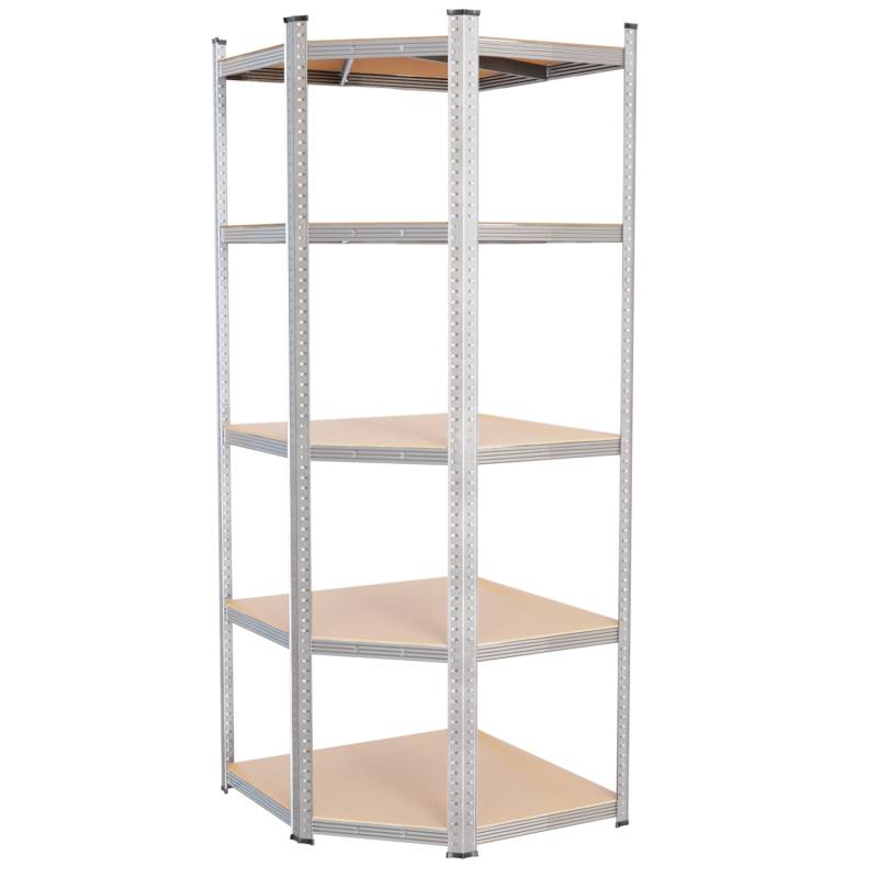 Lagerregal TT-LR-02 von Tronitechnik