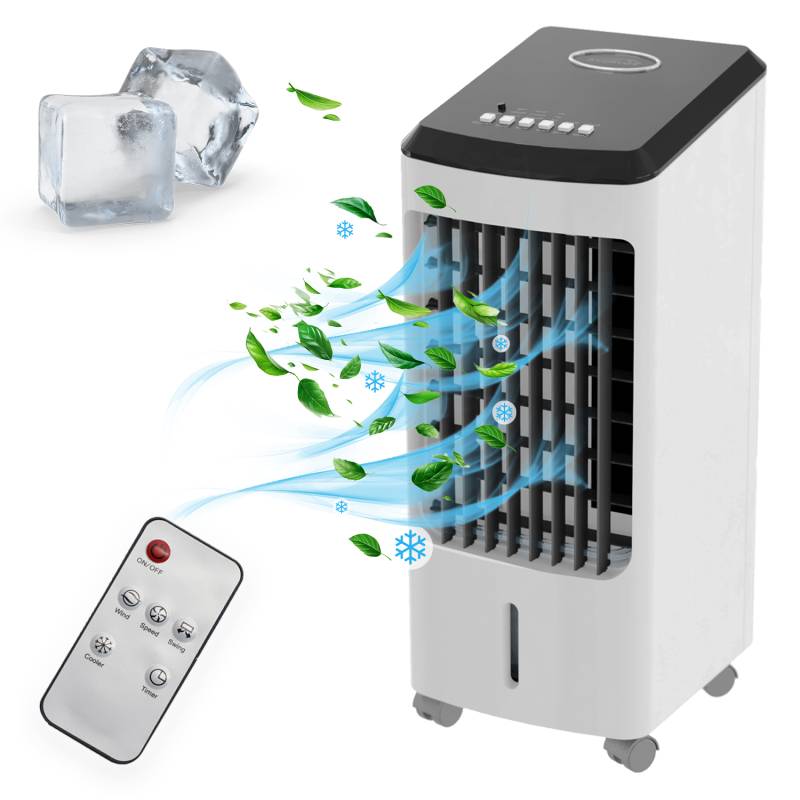 TroniTechnik Luftkühler LK03 von Tronitechnik