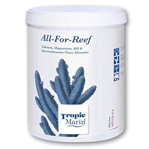 Tropic Marin All-for-Reef Pulver (1600g) von Tropic Marin