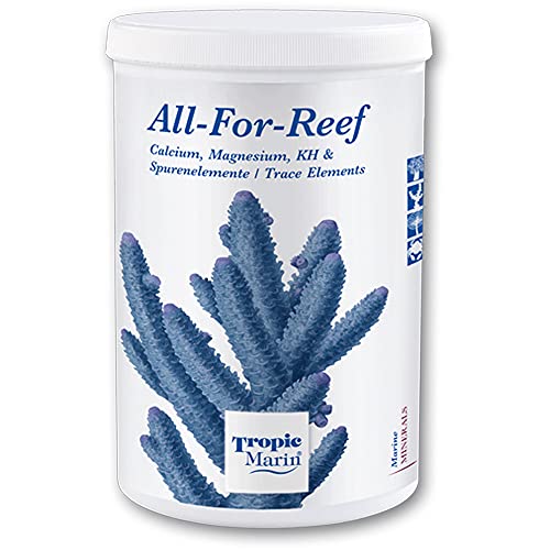 Tropic Marin All-for-Reef Pulver (800g) von Tropic Marin