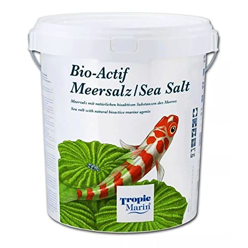 Tropic Marin Meersalz Actif 10kg von Tropic Marin