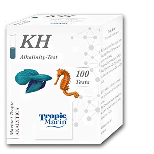 Tropic Marin KH/Alkalinity-Test von Tropic Marin