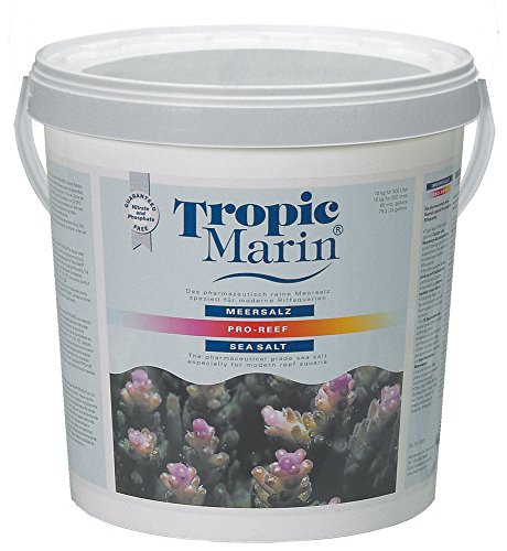 Tropic Marin Meersalz Pro-Reef 10kg von Tropic Marin