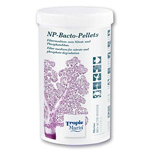 Tropic Marin NP-BACTO-PELLETS 1000 ml von Tropic Marin