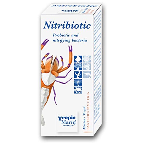Tropic Marin Nitribiotic 50 ml von Tropic Marin