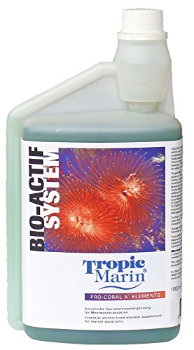 Tropic Marin PRO-CORAL A-ELEMENTS 1000ml von Tropic Marin