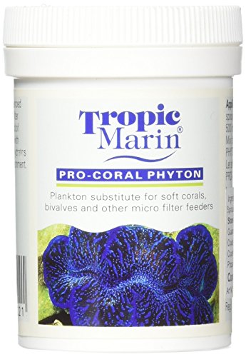 Tropic Marin ATM24622 Pro Coral Phyton für Aquarium, 100 ml von Tropic Marin