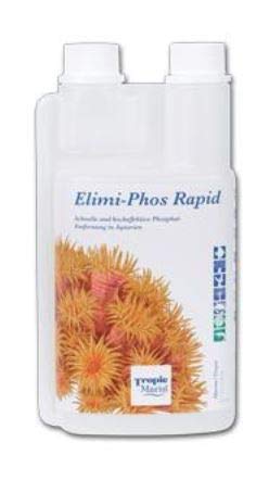 TropicMarin ELIMI-PHOS Rapid 500 ml TropicMarin ELIMI-PHOS Rapid 500 ml von Tropic Marin