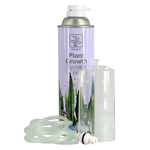 Tropica Plant Growth System 60 - CO2 Set von Amtra
